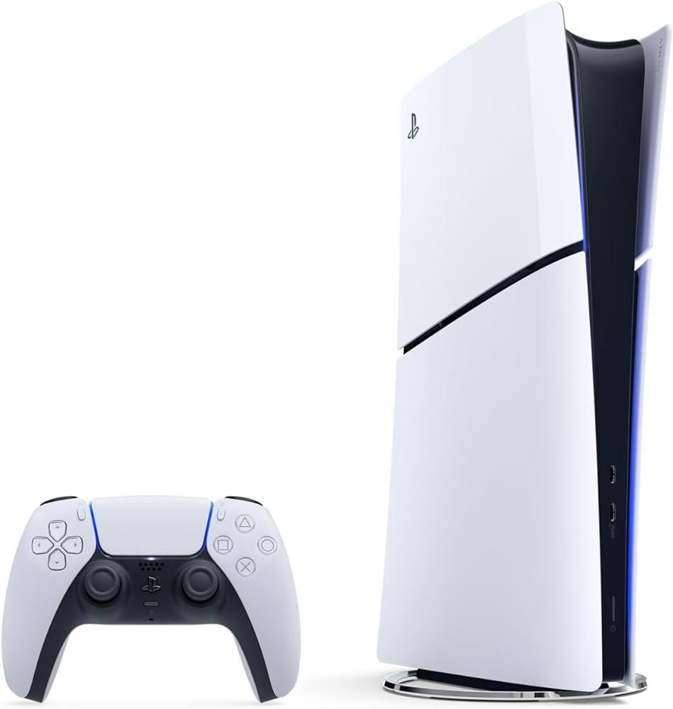Video games & Console